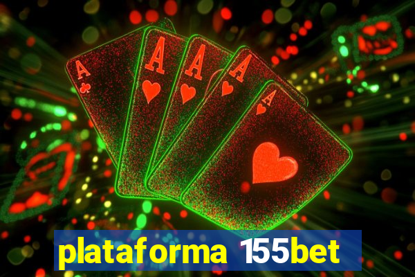 plataforma 155bet